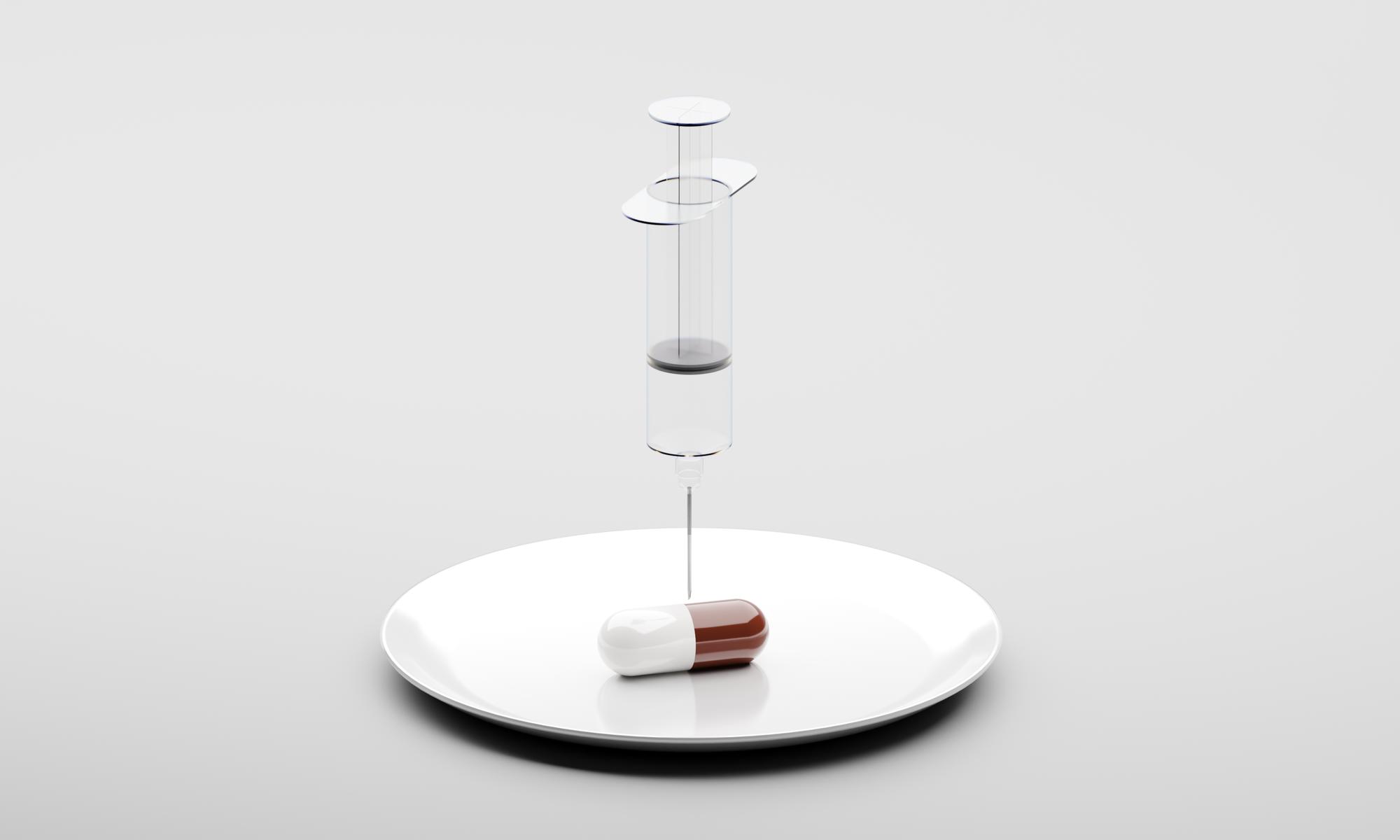 pricing concept illustration